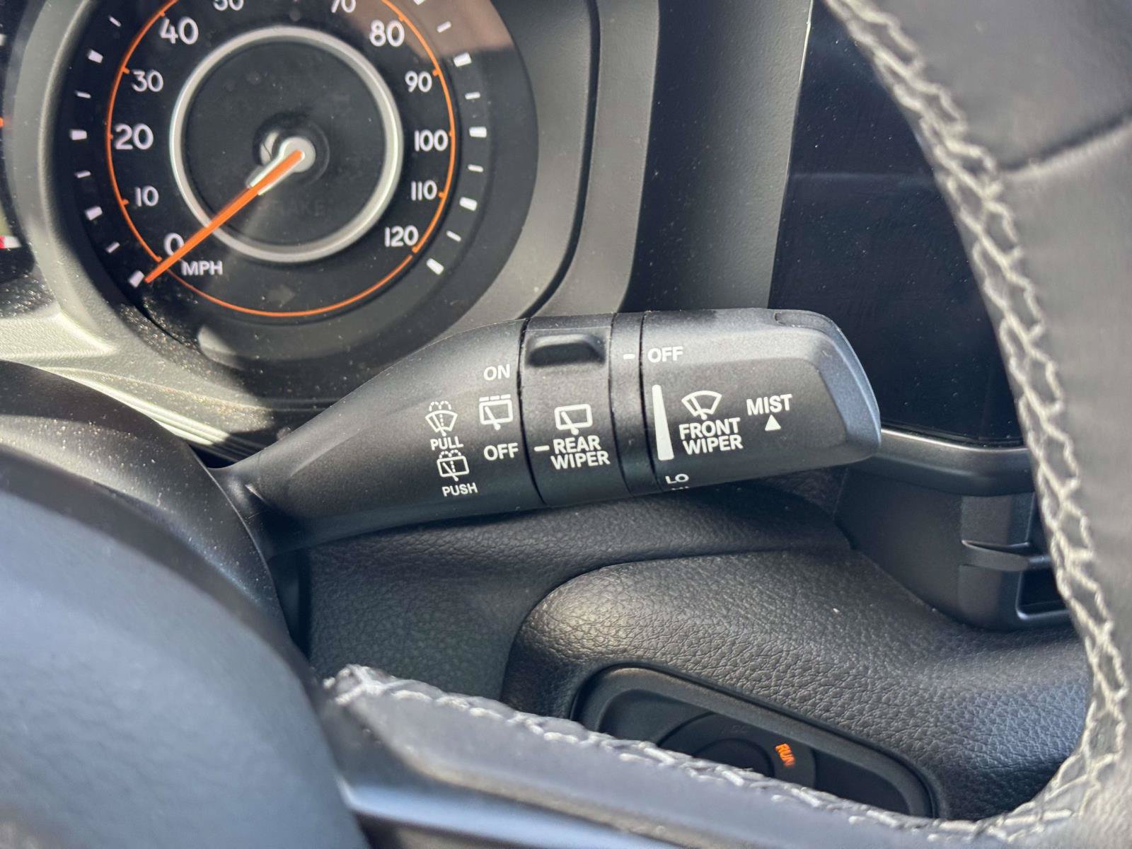 Used 2026 Jeep Wrangler Unlimited Sport AWD/4WD image 20