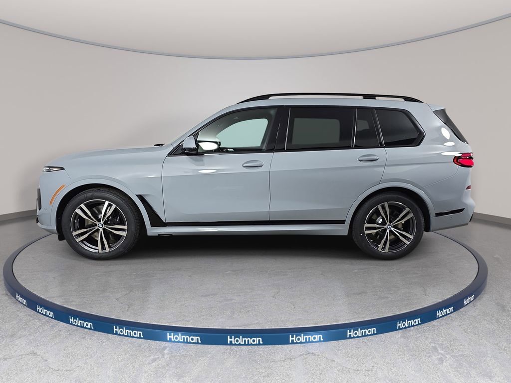 New 2026 BMW X7 xDrive40i w/ Executive Package image 8