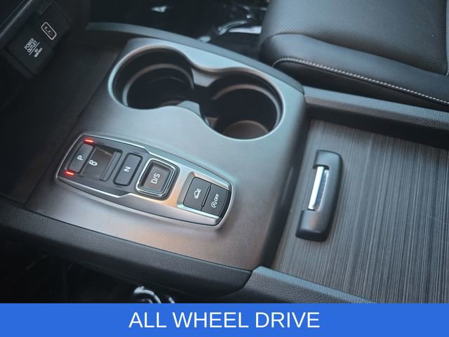 Used 2023 Honda Ridgeline RTL image 24