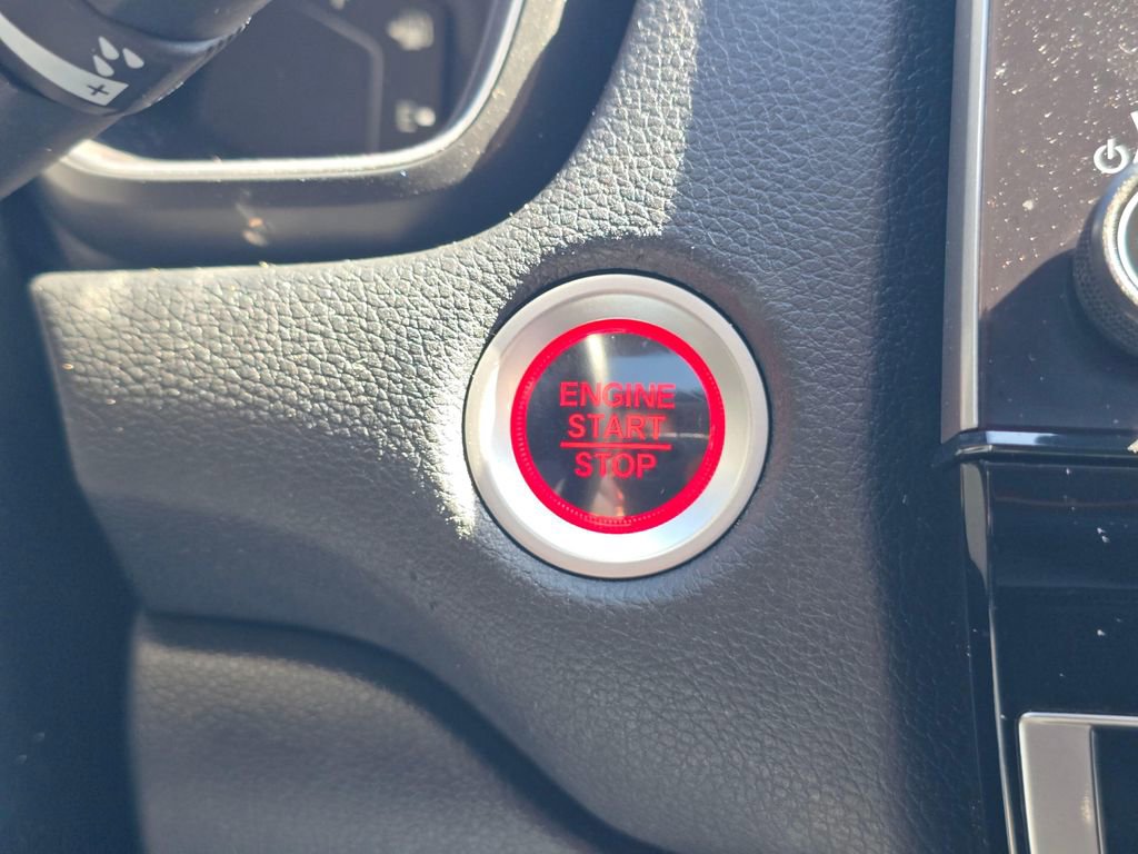 Used 2017 Honda CR-V EX-L image 27