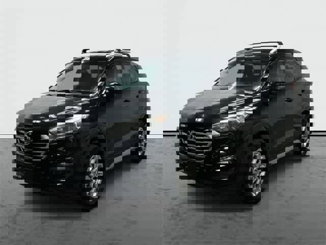 Used 2017 Hyundai Tucson SE