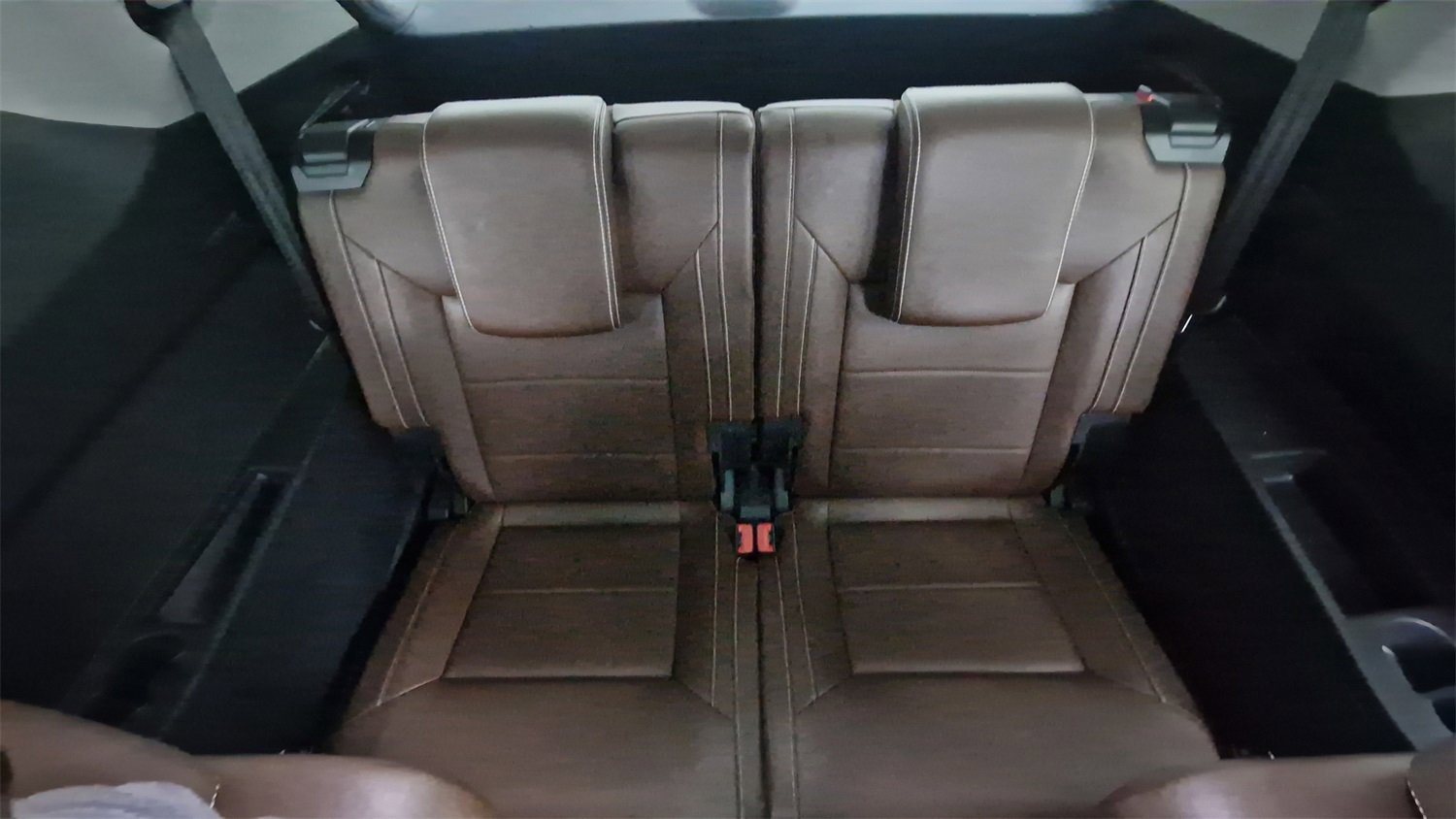 Used 2021 Volkswagen Atlas SE w/ Panoramic Sunroof Package image 26