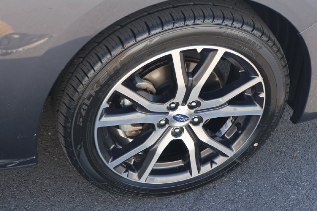 Used 2017 Subaru Impreza 2.0i Limited AWD/4WD image 27