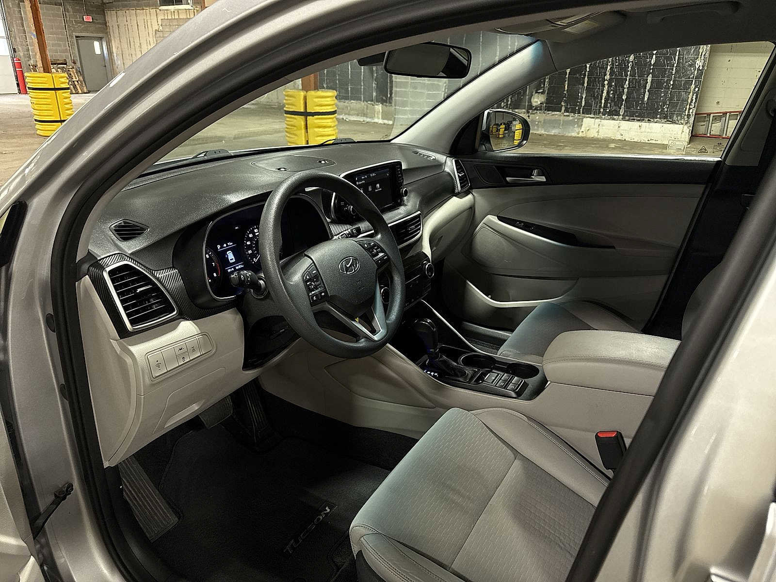 Used 2020 Hyundai Tucson SE image 27