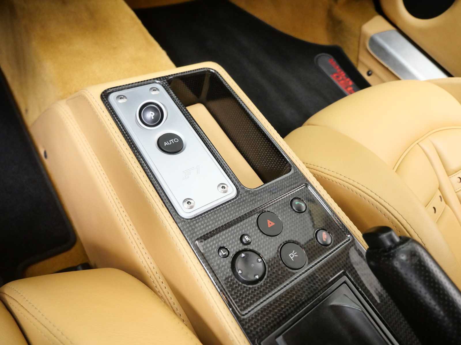 Used 2005 Ferrari F430 Spider RWD image 22