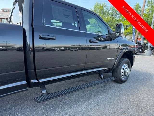 New 2026 RAM 3500 Longhorn AWD/4WD image 40