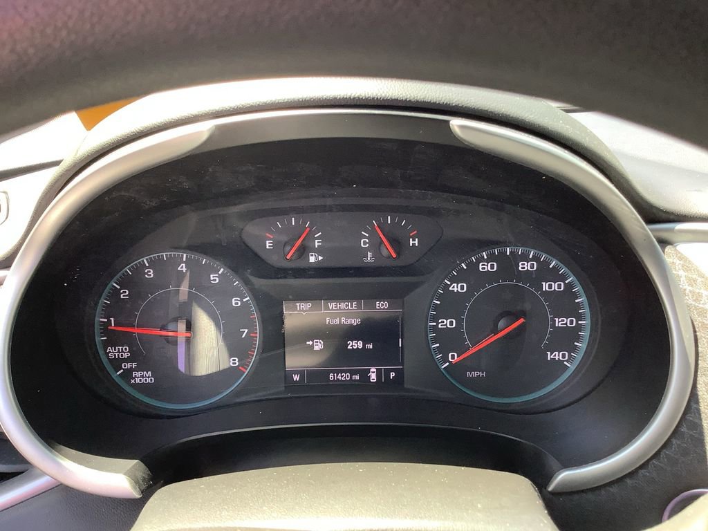 Used 2023 Chevrolet Malibu LS w/ Driver Confidence Package image 18