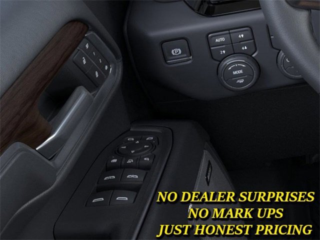 New 2026 Chevrolet Silverado 2500 High Country w/ Technology Package image 10