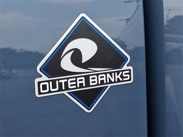 New 2025 Ford Bronco Outer Banks image 18