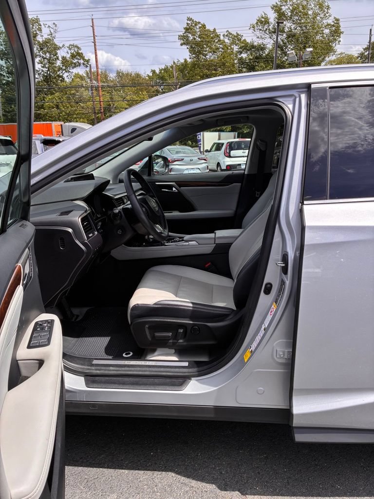 Used 2019 Lexus RX 350 AWD w/ Navigation Package image 24