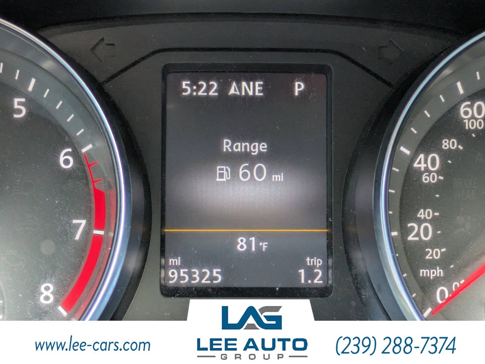 Used 2017 Volkswagen Passat 1.8T SEL Premium image 22