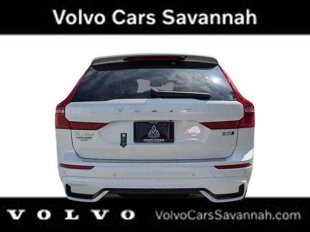 New 2025 Volvo XC60 B5 Plus w/ Protection Package Premier image 5