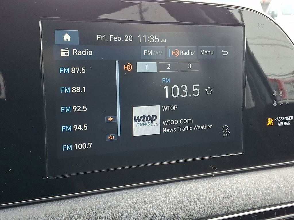 Used 2021 Hyundai Palisade SE w/ Cargo Package image 17