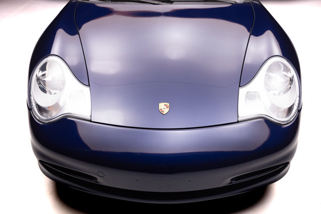 Used 2004 Porsche 911 Targa RWD image 31