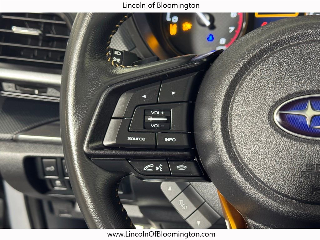 Used 2023 Subaru Forester Wilderness image 28