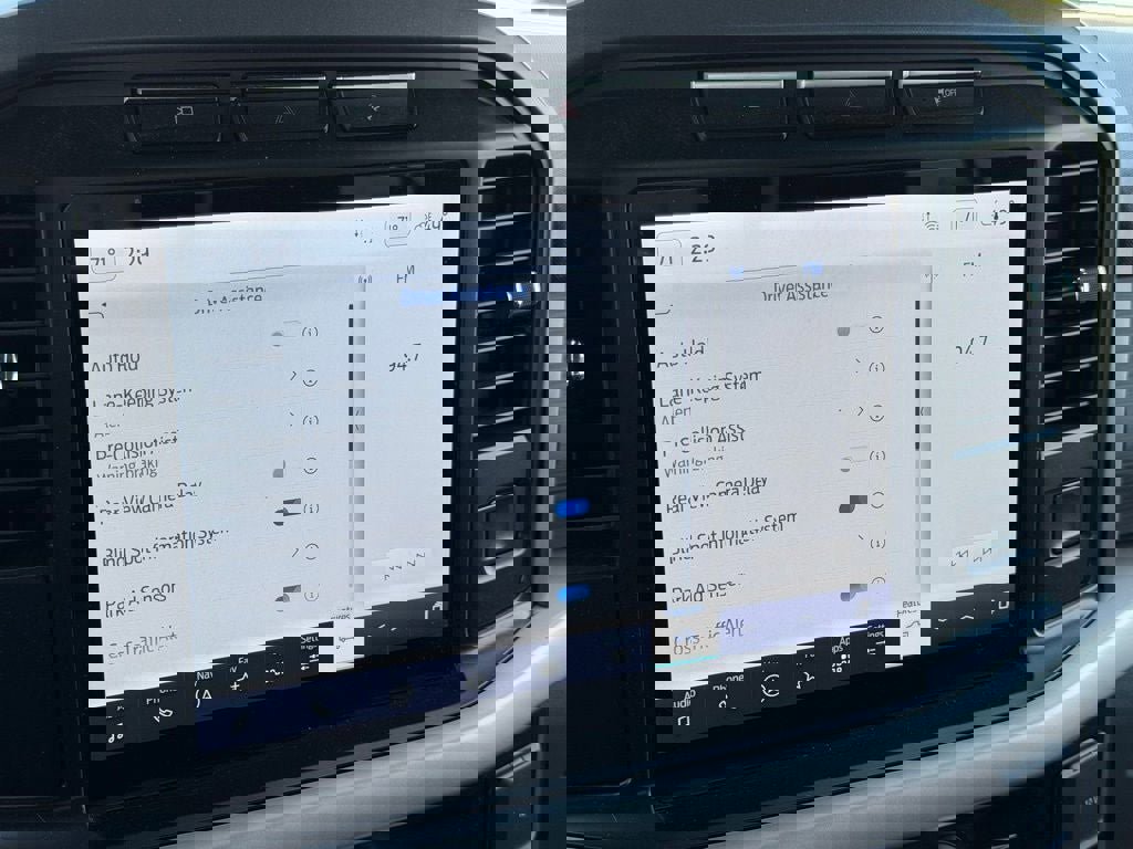 Certified 2023 Ford F150 XLT w/ Equipment Group 302A High image 40