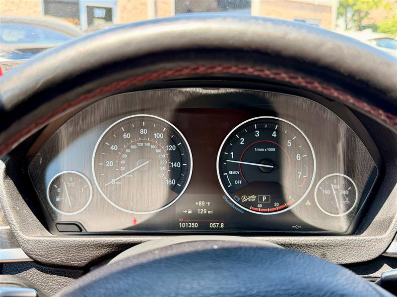 Used 2019 BMW 430i Gran Coupe xDrive w/ Convenience Package AWD/4WD image 12