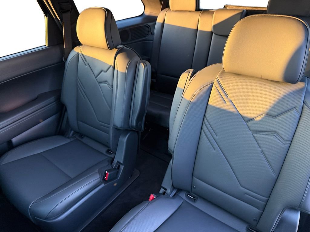 New 2026 Hyundai Palisade XRT Pro image 13