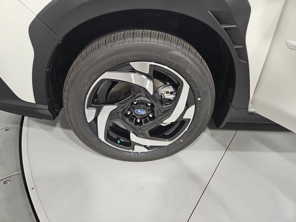 New 2026 Subaru Crosstrek 2.5i Limited AWD/4WD image 27