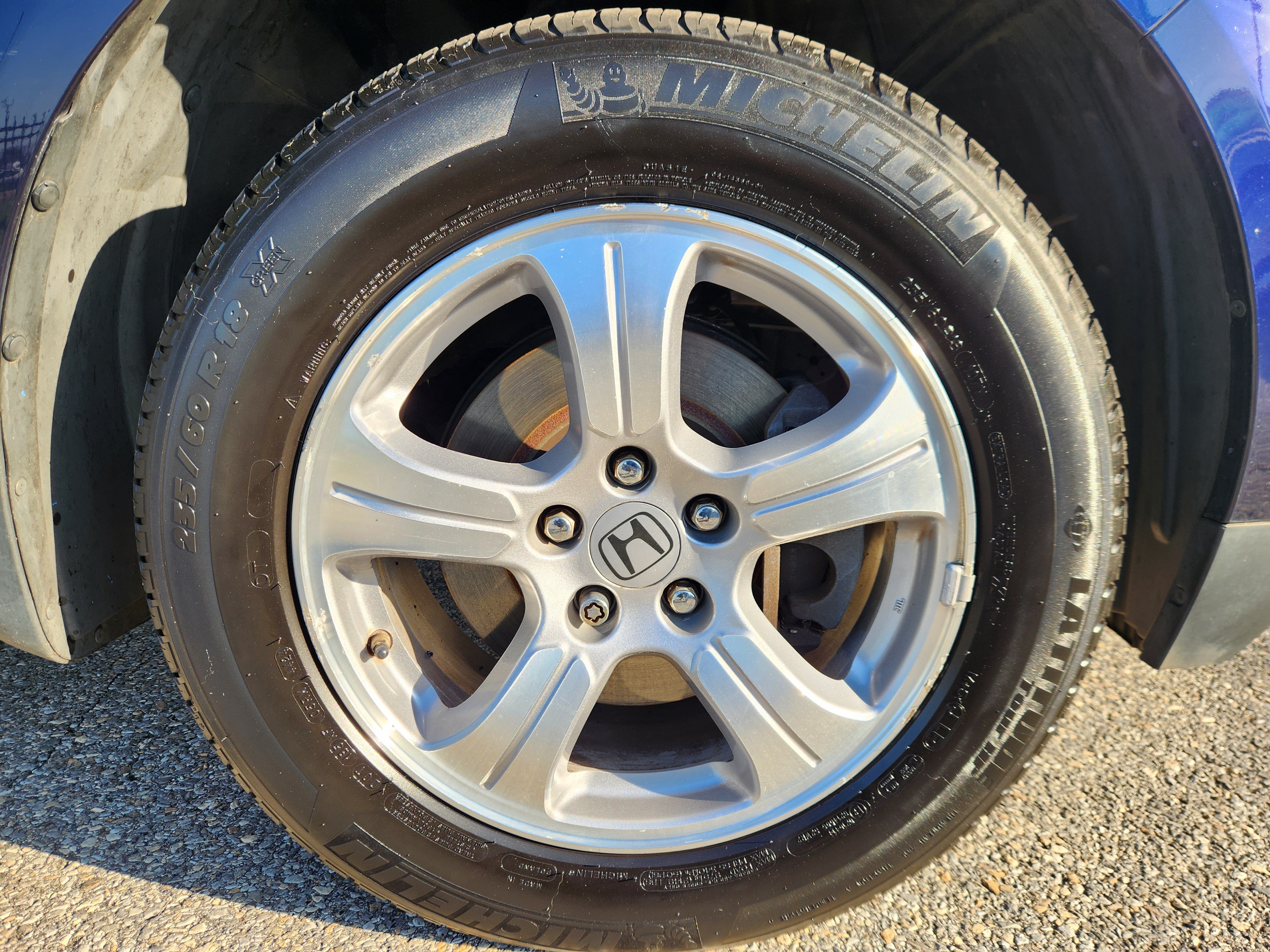 Used 2015 Honda Pilot EX-L image 20