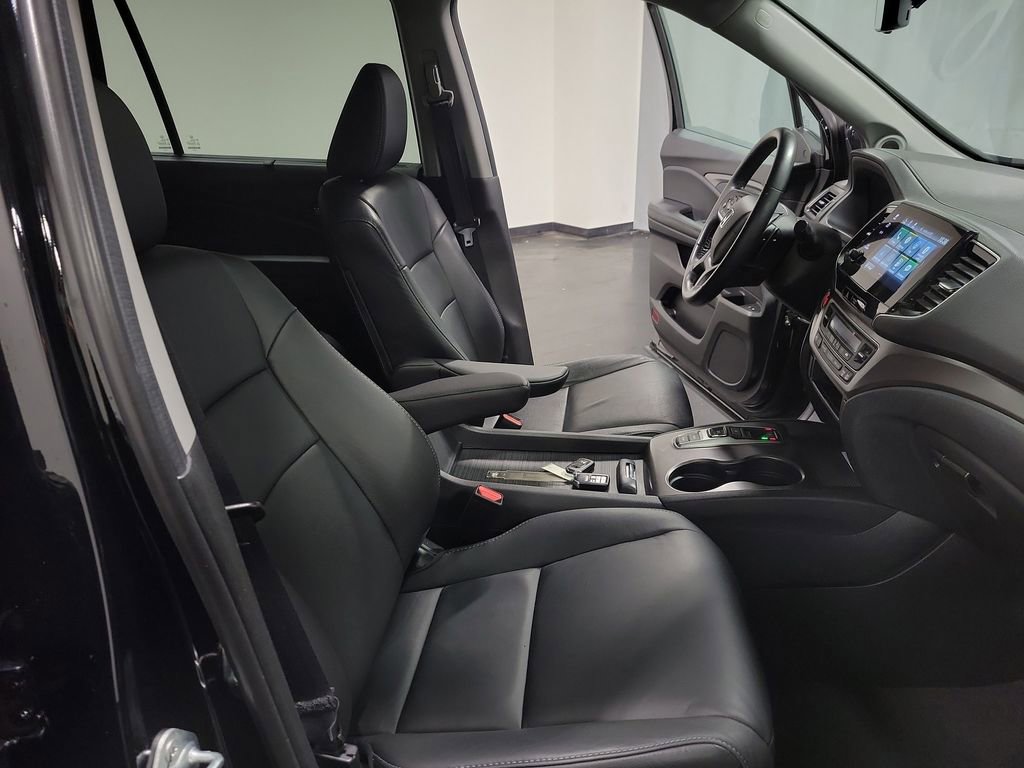 Used 2022 Honda Pilot Special Edition image 24
