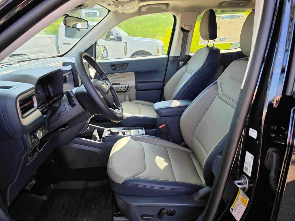 New 2026 Ford Maverick Lariat AWD/4WD image 9