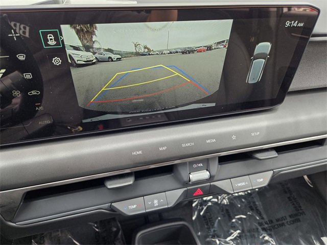 New 2026 Kia EV9 Light image 10