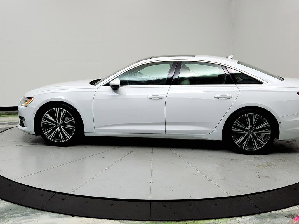 Used 2019 Audi A6 2.0T Premium Plus w/ Premium Plus Package image 8
