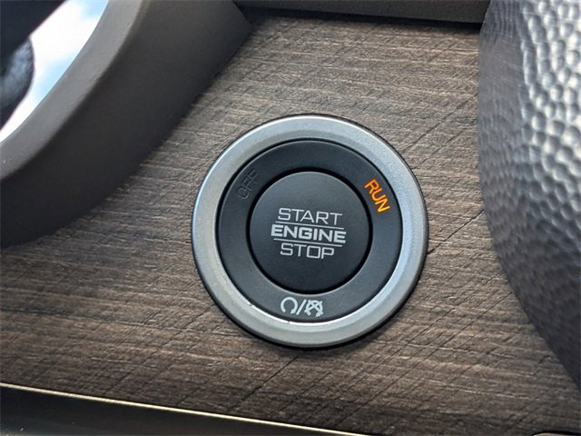 Used 2025 RAM 3500 Longhorn image 28