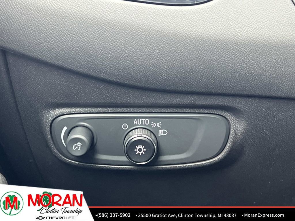 Certified 2024 Chevrolet Equinox LT image 23