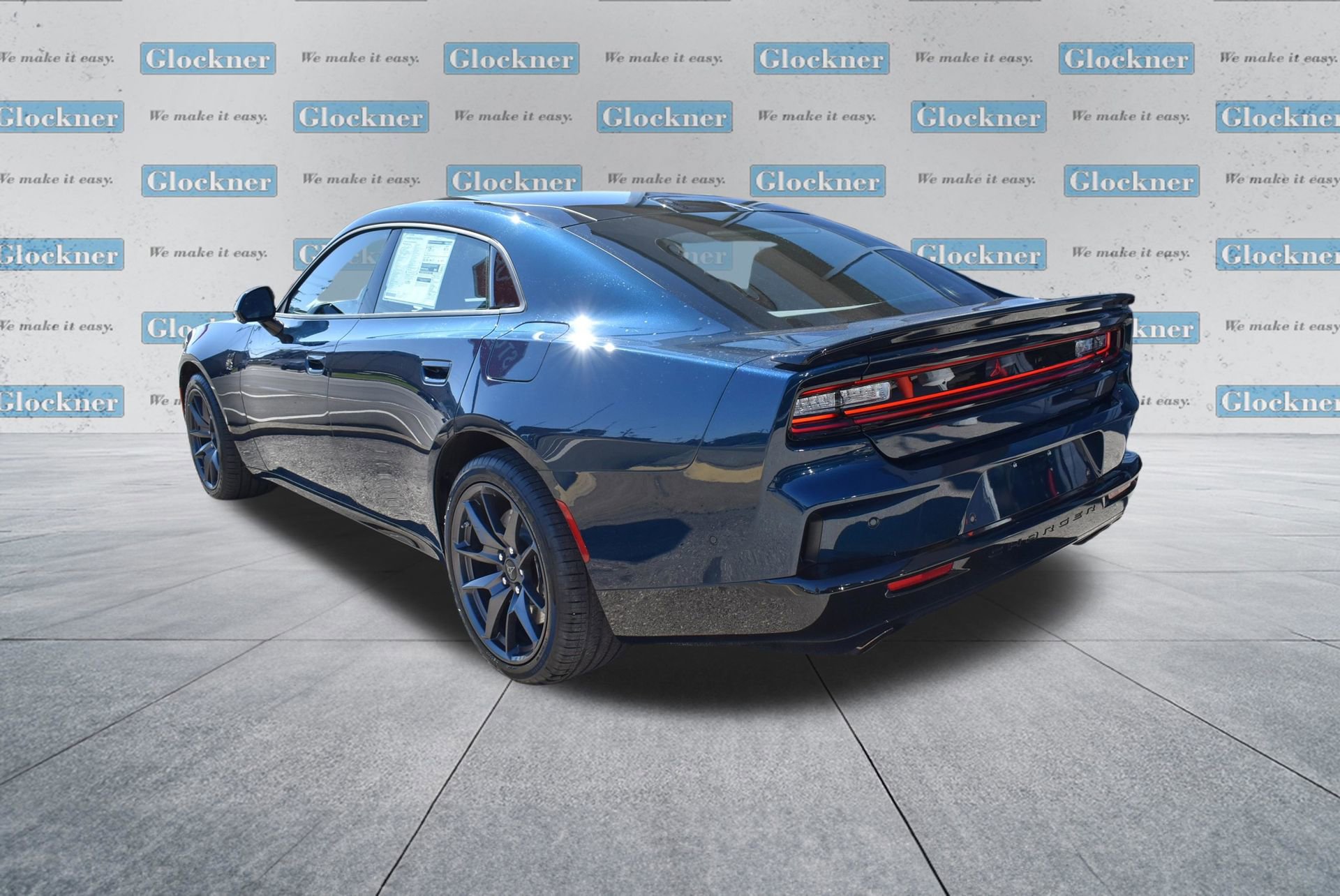 New 2026 Dodge Charger Scat Pack image 7
