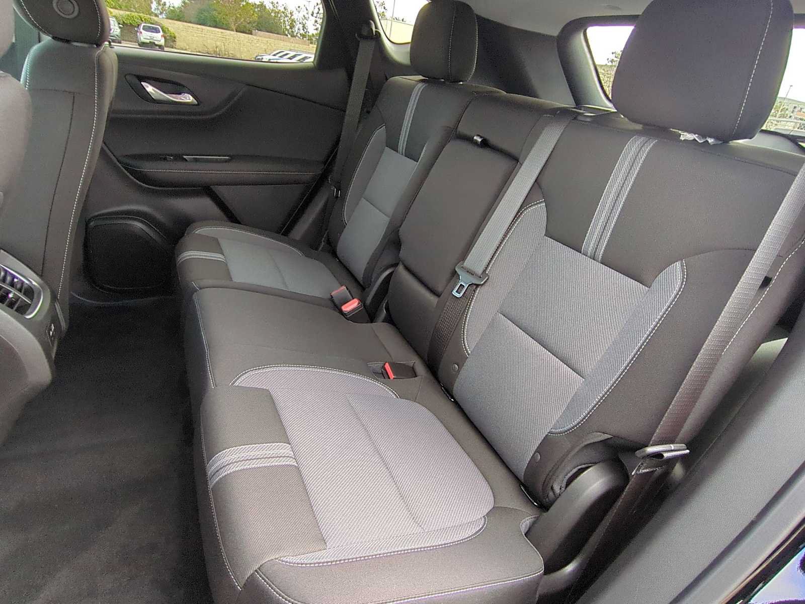 New 2026 Chevrolet Blazer LT FWD image 24