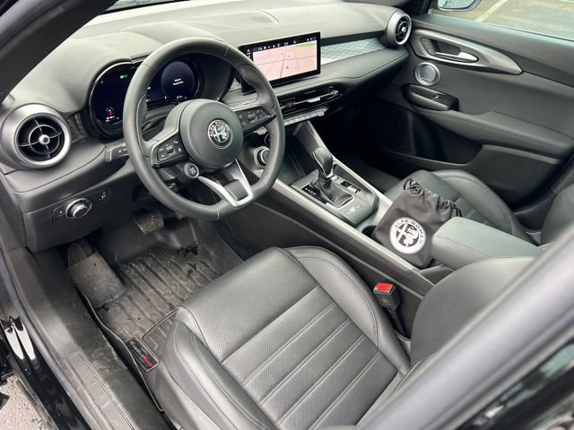 Used 2024 Alfa Romeo Tonale Ti AWD/4WD image 15