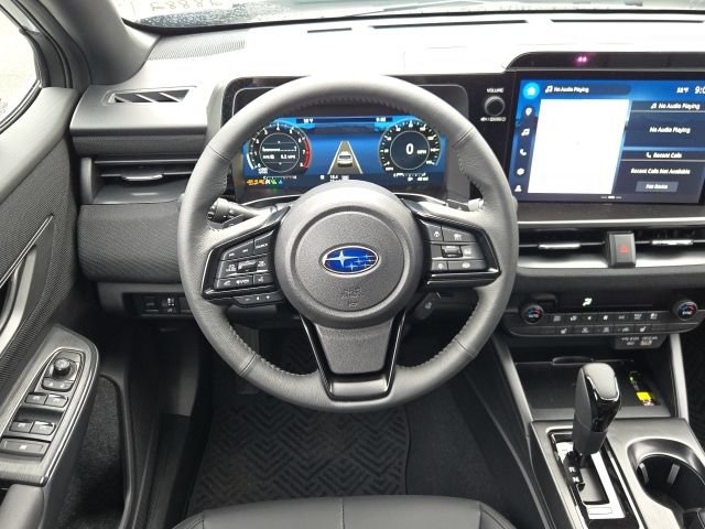 New 2026 Subaru Outback Premium AWD/4WD image 2