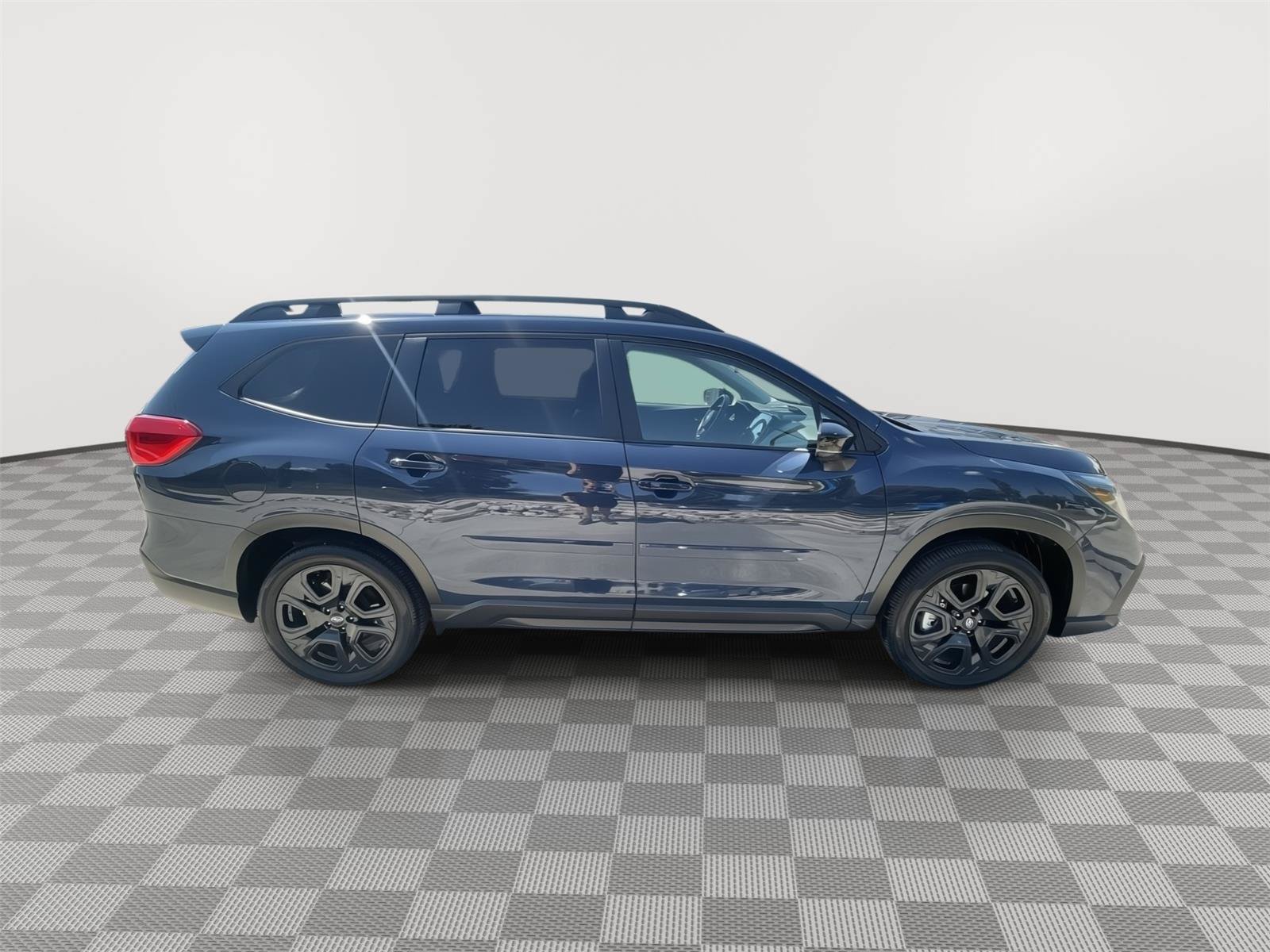 Certified 2025 Subaru Ascent Bronze Edition AWD/4WD image 17