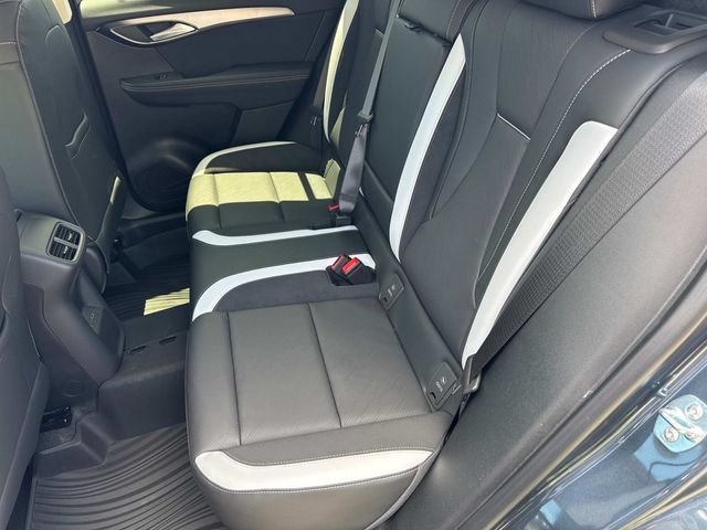 New 2026 Buick Envision Sport Touring AWD/4WD image 16