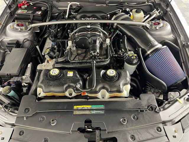 Used 2007 Ford Mustang Shelby GT500 image 21