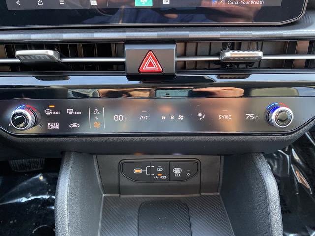 New 2026 Kia Sportage SX image 23