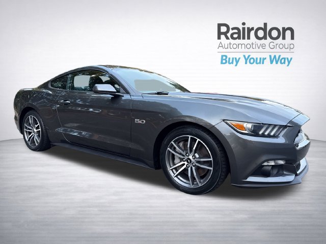 Used 2016 Ford Mustang GT