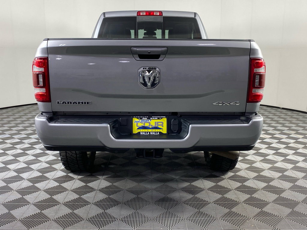 Used 2023 RAM 2500 Laramie image 8