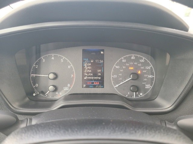Used 2024 Toyota Corolla LE image 24
