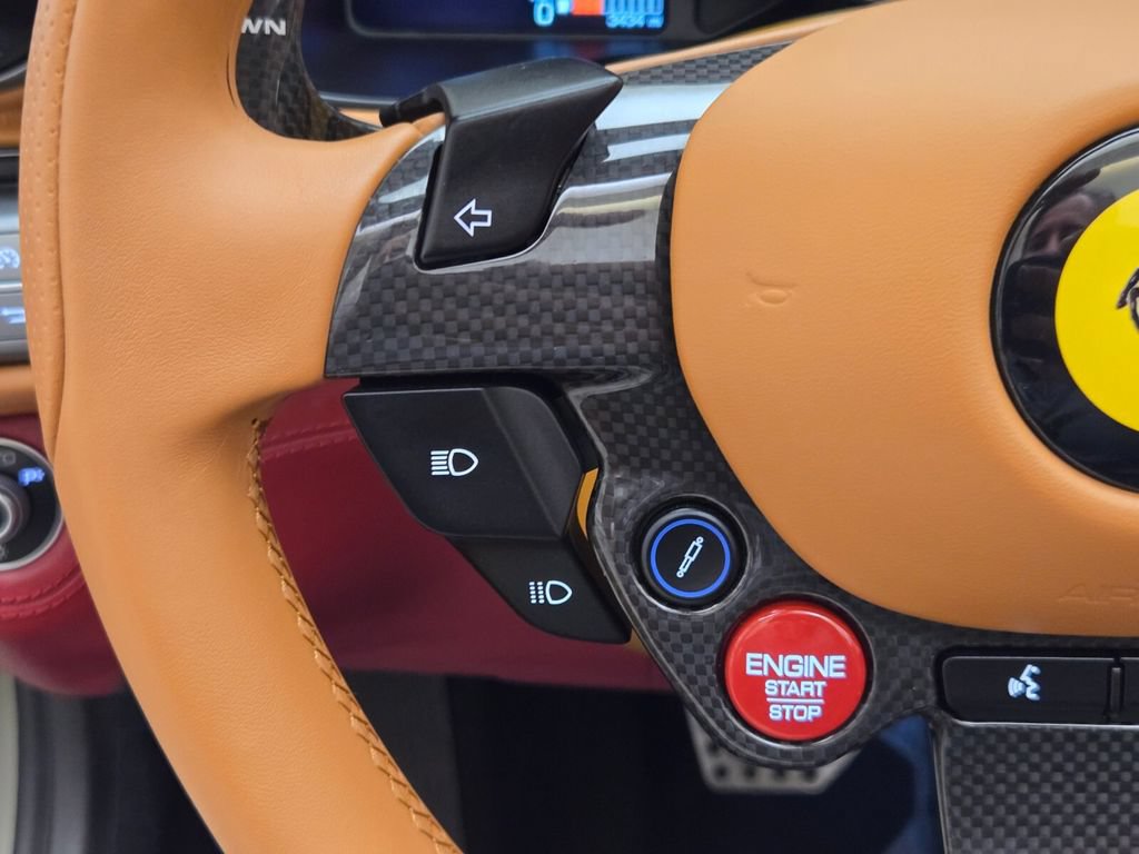 Used 2023 Ferrari Portofino M RWD image 36