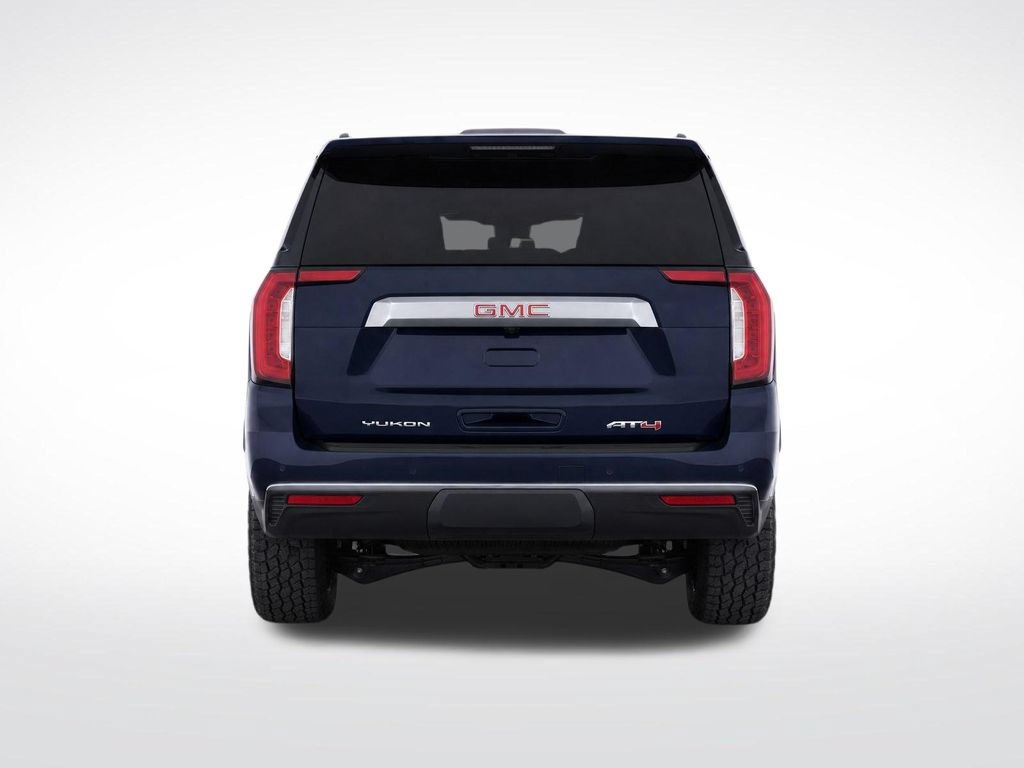 Used 2023 GMC Yukon AT4 w/ AT4 Premium Plus Package AWD/4WD image 7