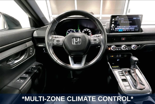 Used 2025 Honda CR-V Sport-L image 11