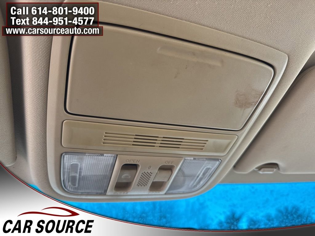 Used 2012 Honda Accord EX image 15