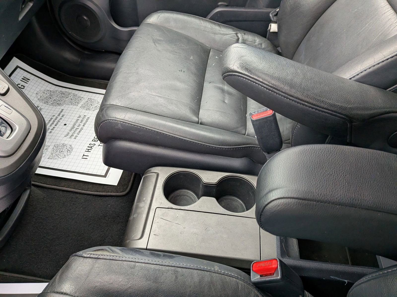 Used 2011 Honda CR-V EX-L image 43