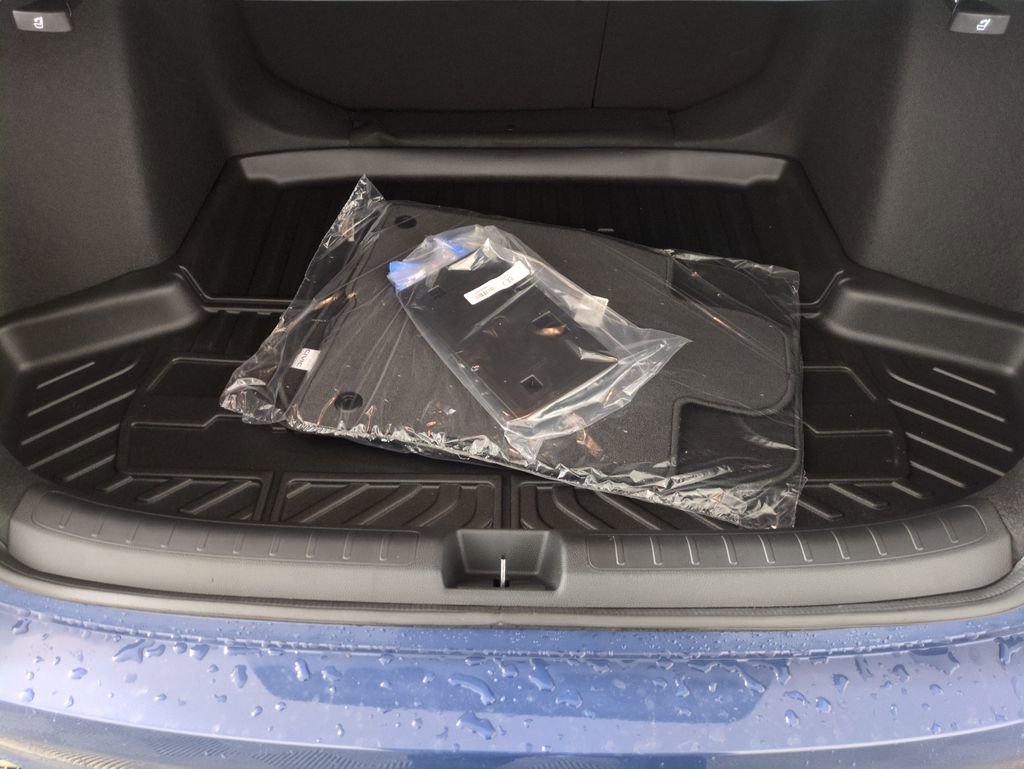 New 2026 Honda Civic Sport Touring image 23