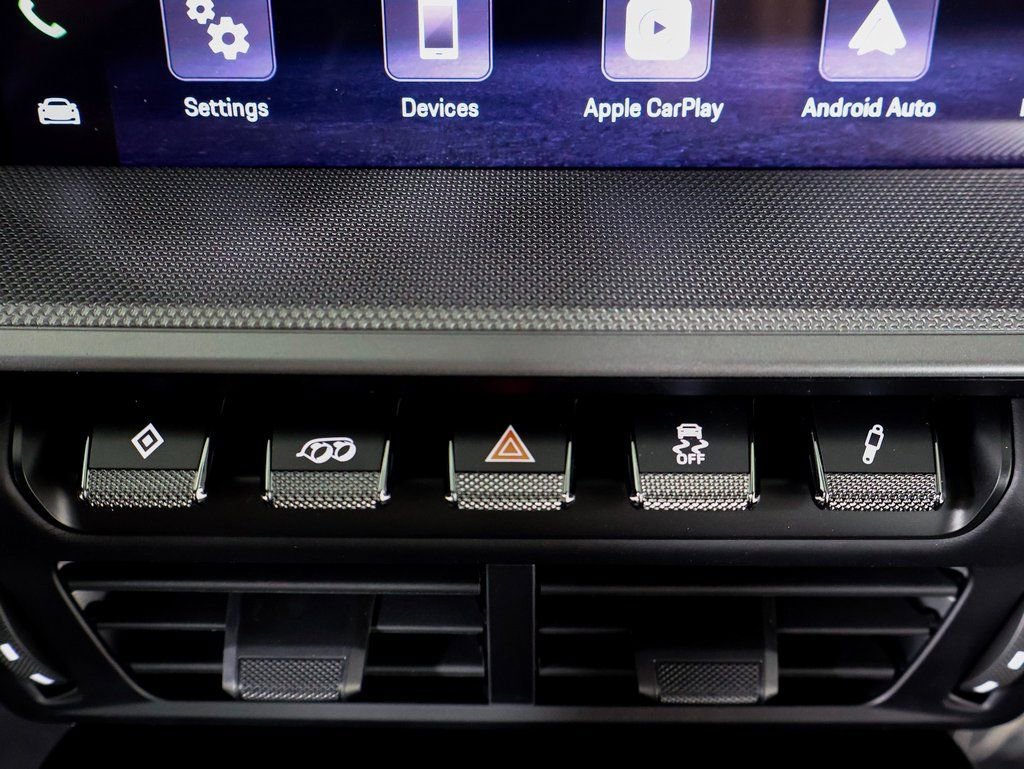 New 2026 Porsche 911 Carrera S image 17