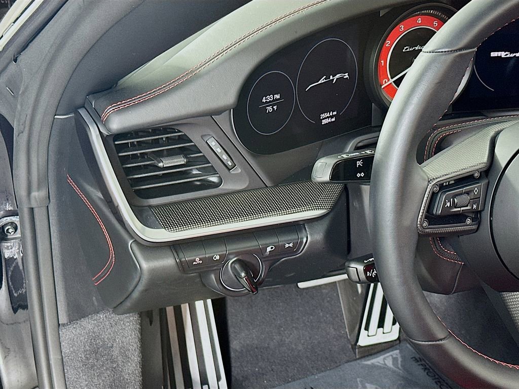 Used 2024 Porsche 911 Turbo S image 11