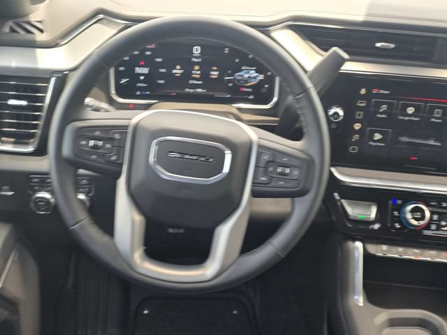 Used 2026 GMC Sierra 2500 Denali w/ Denali Reserve Package AWD/4WD image 15